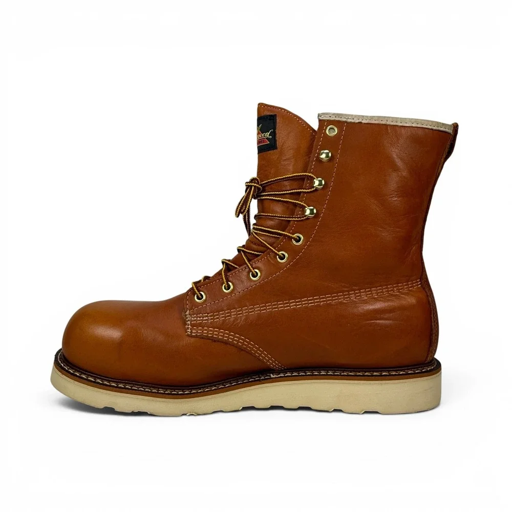Thorogood American Heritage Composite Toe 8